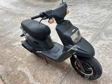 Yamaha Booster BW’S Original 2016