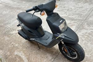 Yamaha Booster BW’S Original 2016