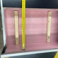 Flight Case per dj artigianale