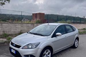 Ford focus 1.6 neopatentato