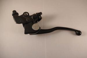 Leva frizione Moto Morini X-Cape 649