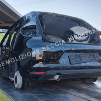 SCOCCA per taglio LAMIERA Renault clio 5° serie 20