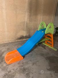 Scivolo
