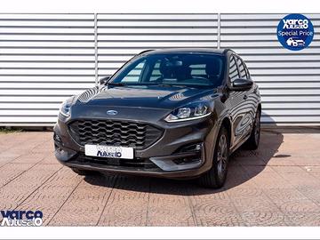 FORD Kuga 2.5 phev st-line 2wd 225cv cvt