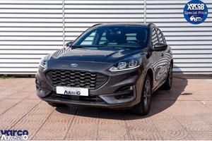 FORD Kuga 2.5 phev st-line 2wd 225cv cvt