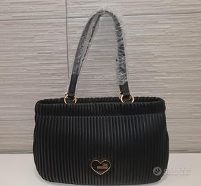 Bolso Love Moschino
