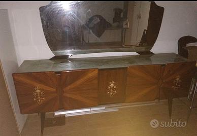 credenza antica 