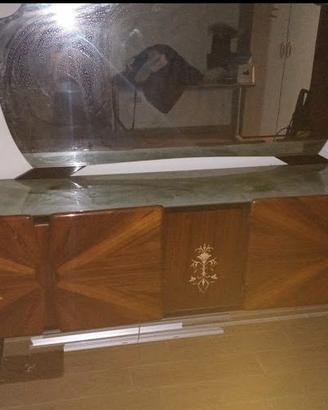credenza antica 