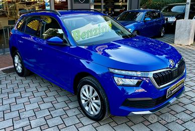 Skoda Kamiq 1.0 TSI Ambition 22.000km automatica