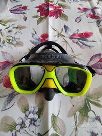 Maschera Subacquea Technisub Idea 3