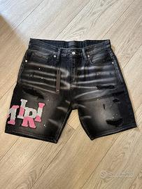 Pantaloncini amiri