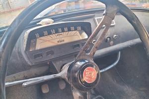 Fiat 500 L D'epoca 