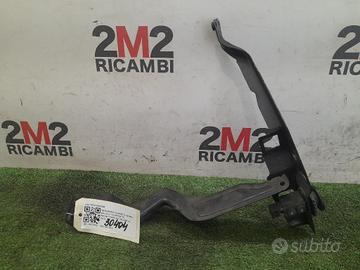 SUPPORTO FARO SINISTRO MERCEDES Classe C S. Wagon