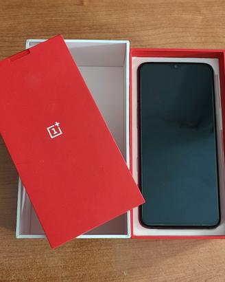 Smartphone Oneplus 7