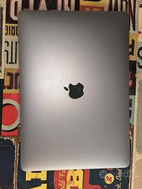 MacBook Air M1 2020 8GB/256GB – Funzionante