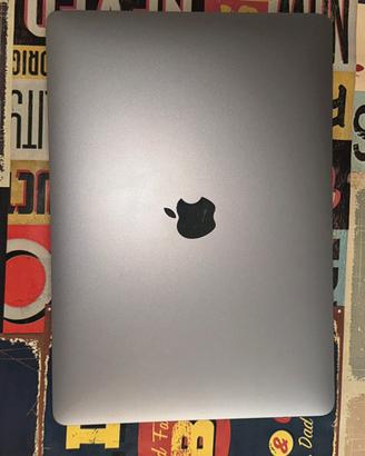 MacBook Air M1 2020 8GB/256GB – Funzionante