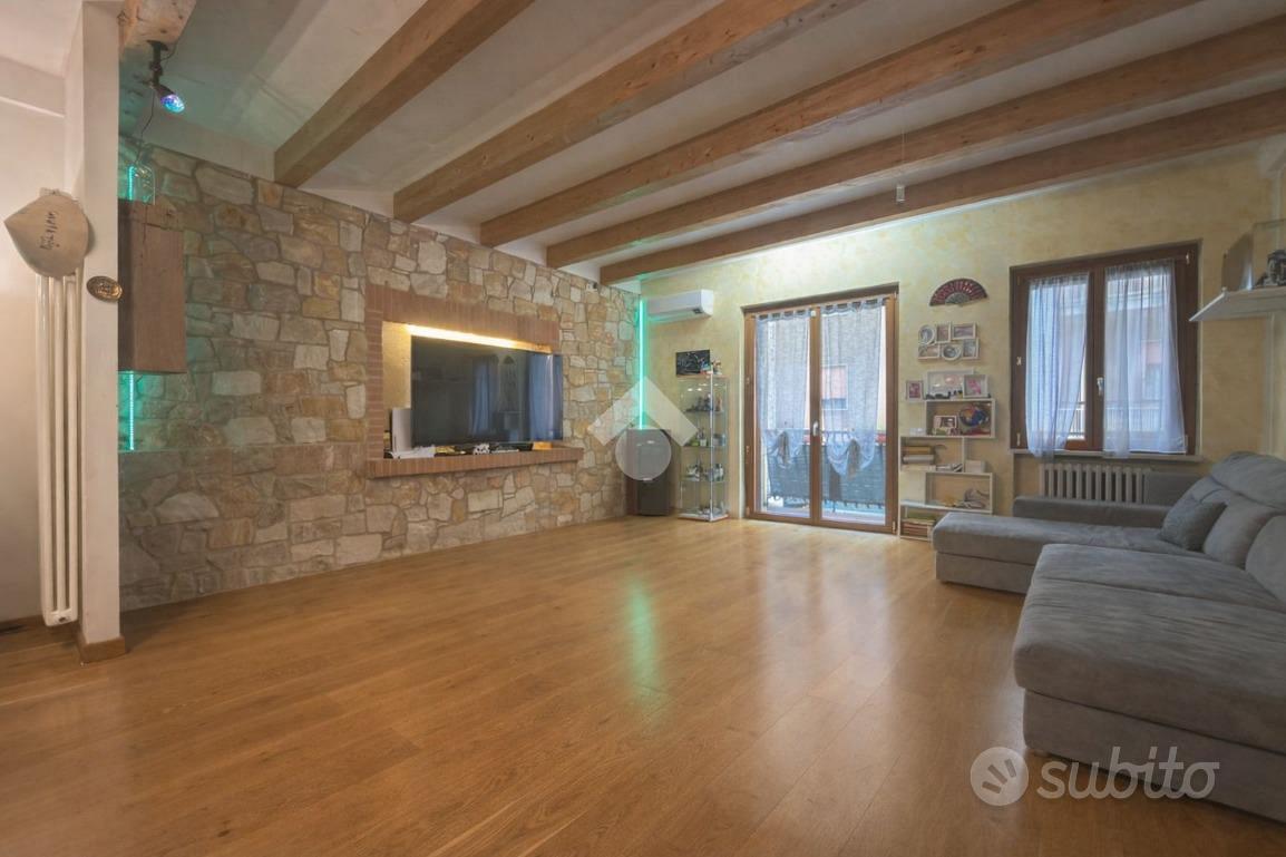 Appartamento – San Bonifacio, Villanova - Vista 2