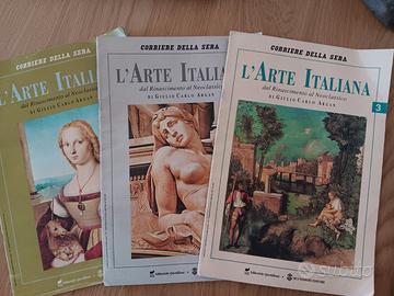 L'Arte Italiana