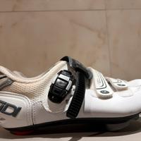 Scarpe Sidi ciclismo strada