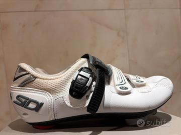 Scarpe Sidi ciclismo strada