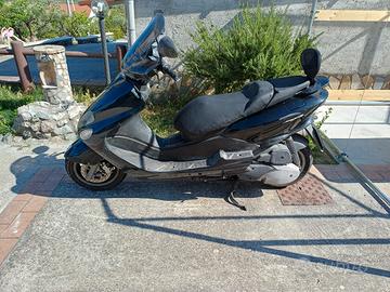 scooter 125
