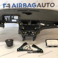 RICAMBI OPEL CORSA E KIT AIRBAG CRUSCOTTO