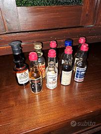 Mignon da collezione 