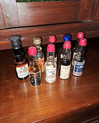 Mignon da collezione 