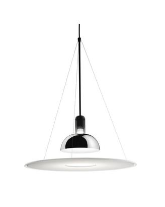 Lampada Frisbi di FLOS