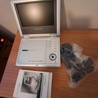 Lettore video portatile