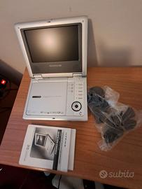 Lettore video portatile