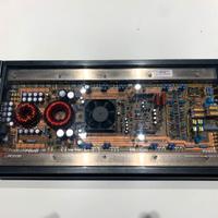 Precision Power PC2150