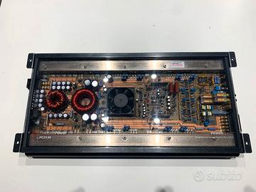 Precision Power PC2150