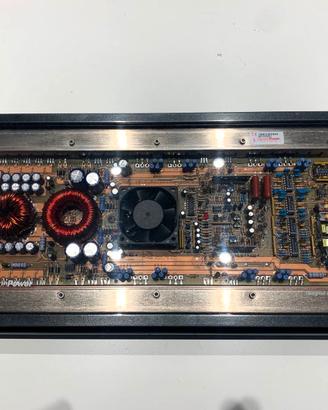 Precision Power PC2150