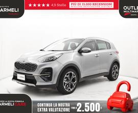 Kia Sportage 1.6 crdi m.hybrid GT Line Panorama Su