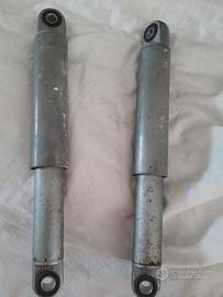 Ammortizzatori posteriori bravo piaggio