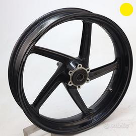 Cerchio anteriore DUCATI ST3 ABS