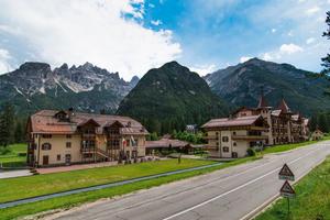 Appartamento monolocale in multiproprietà