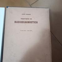trattato di radiodiagnostica luigi turano volume 3