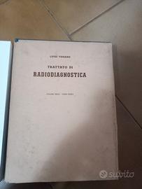 trattato di radiodiagnostica luigi turano volume 3