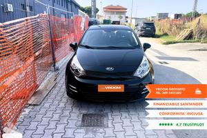 KIA Rio 3� serie Rio 1.1 CRDi 5p. Active Collec...