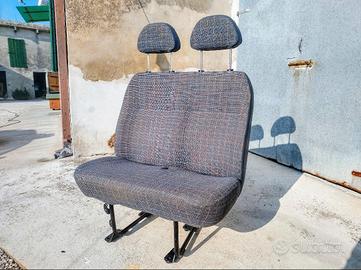 RICAMBI FORD TRANSIT 