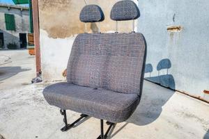 RICAMBI FORD TRANSIT 