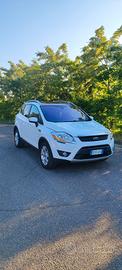 Ford Kuga 2.0 TDCi 136cv  diesel – Neopatentati 