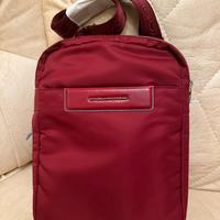 Borsello Piquadro con tracolla