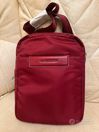 Borsello Piquadro con tracolla