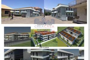 Terreno edificabile - Fiumefreddo di Sicilia