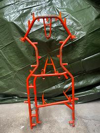 Telaio kart intrepid