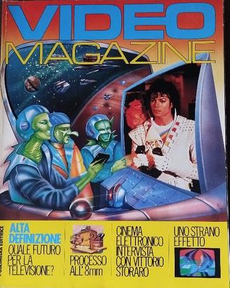 Video Magazine N° 61 / 62