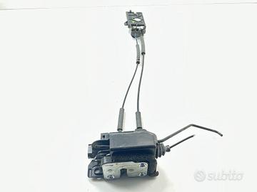 SERRATURA ANTERIORE SINISTRA HYUNDAI i10 Serie 813
